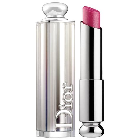 dior 451 tribale|Review & Swatches: Dior Addict Lipstick .